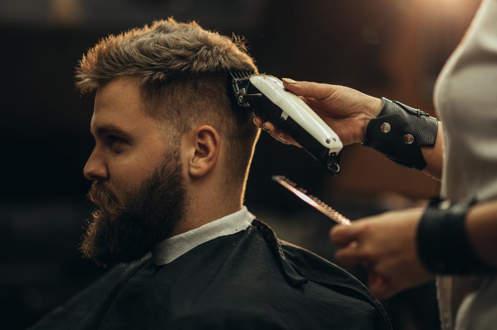barber